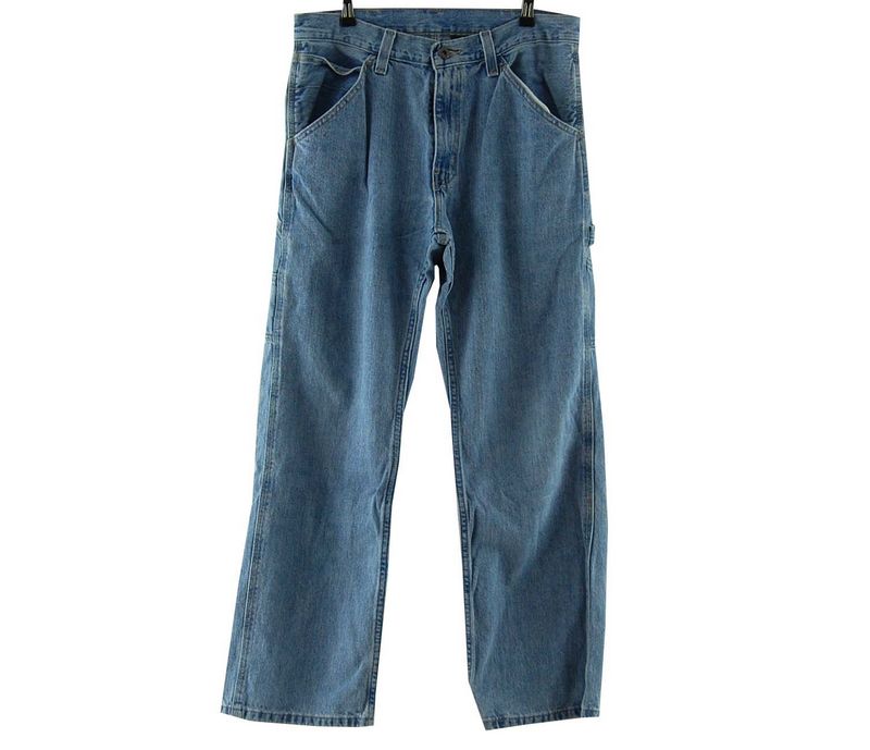 Faded glory men's deals embellished denim jeans
