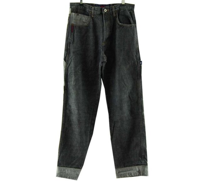 Front Phat Farm Carpenter Jeans