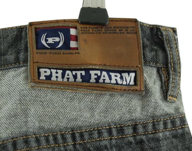 Brand Patch