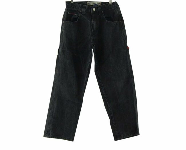 Front U.S. Polo Assn Carpenter Jeans