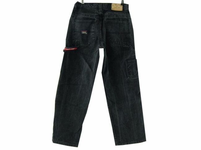 Back U.S. Polo Assn Carpenter Jeans