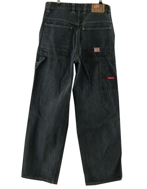 Back Ecko Unltd Carpenter Jeans