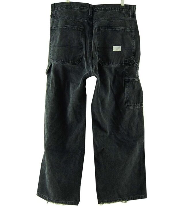 Back GAP Carpenter Denim Jeans