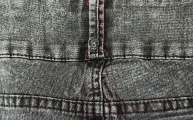 Back stud