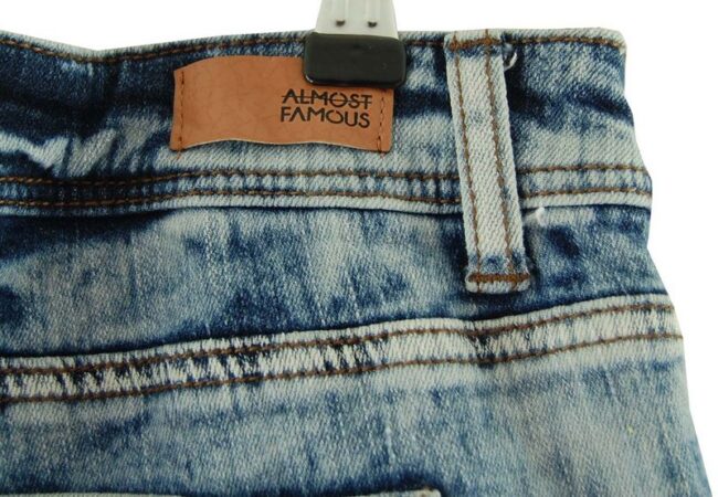 Brand Patch