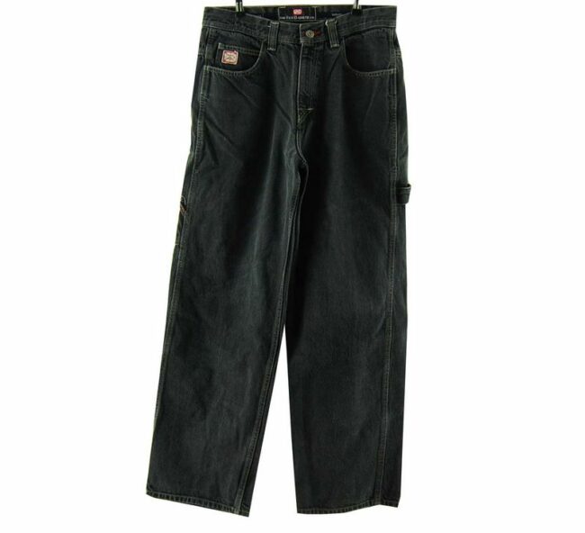 Front Ecko Unltd Carpenter Jeans
