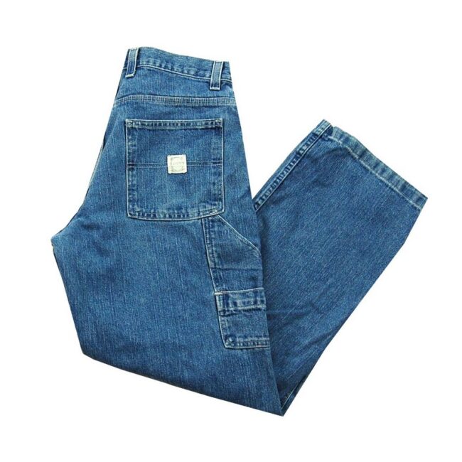 Faded Glory Carpenter Denim Jeans