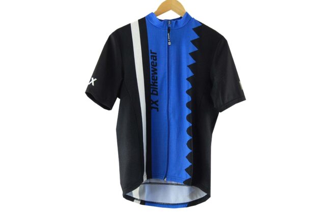 Jeantex Cycling T Shirt