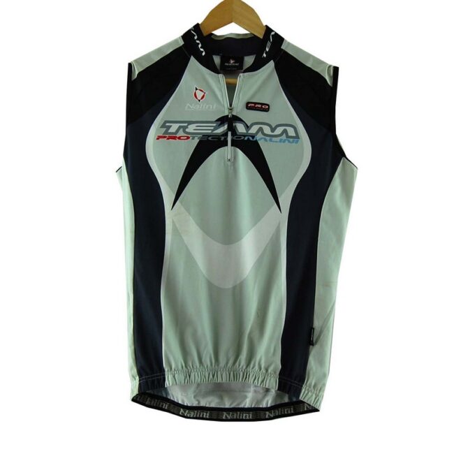 Nalini Sleevless Cycling T Shirt