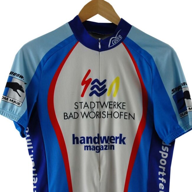 Top front