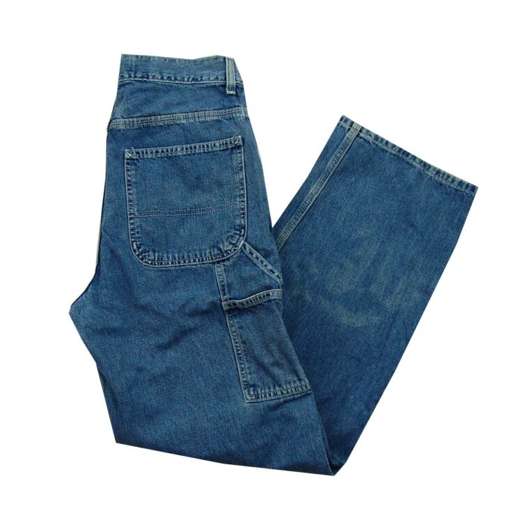GAP Denim Carpenter Jeans