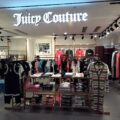 Top 2000s Fashion Brands - Juicy Couture shop in Hong Kong