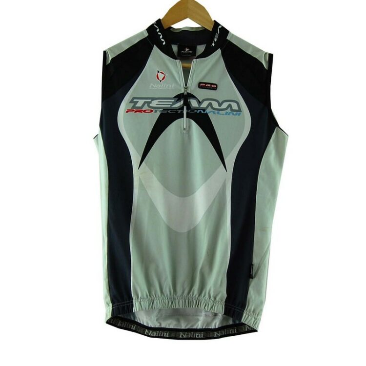 Nalini Sleevless Cycling T Shirt