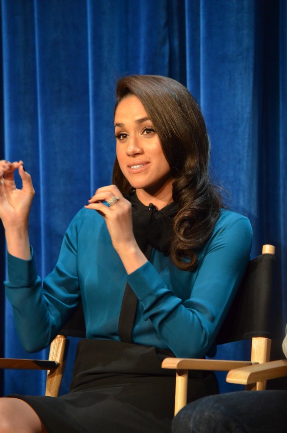 Meghan_Markle_14 January_2013 Meghan_Markle_14 January_2013