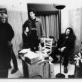 Grunge clothing styles - Paco,_Gil,_Man,_Cyril,_Thierry. Witness during recording of Grimace