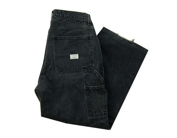 Recycled GAP Carpenter Denim Jeans