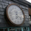 Recycled Vintage Clothing Stores Online South West London - Vivienne Westwood's clock