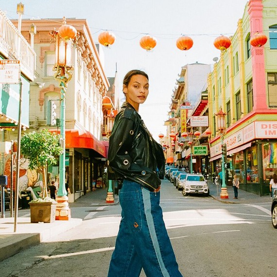 Where are cheap places to buy vintage clothes - Afterlife Boutique, San Francisco Where are cheap places to buy vintage clothes - Afterlife Boutique, San Francisco