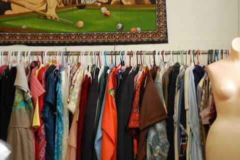 What are the best online vintage clothing stores to shop now - Blue 17 ...