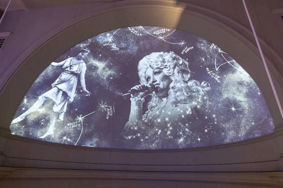 Installation image. Installation image.