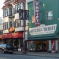 Are There Any Major Online Thrift Stores - Mission Thrift and Factory Store, San Francisco