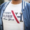 90s clothes brands - Tommy Hilfiger clothing
