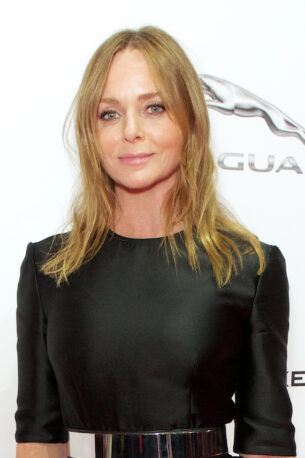 How to Recycle Clothes - Stella McCartney. Image via Wikipedia Commons,