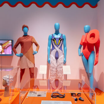 Image by Luke Hayes/Design Museum