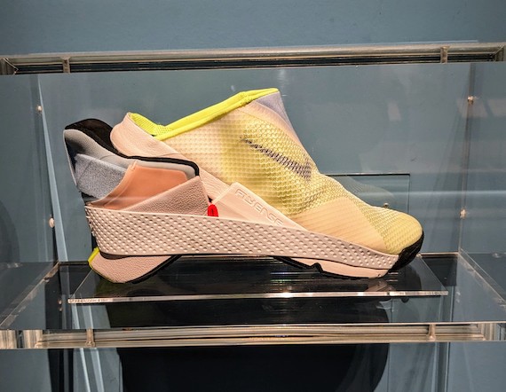 Nike FlyEase. <yoastmark class=