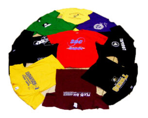 Vintage retro T shirts