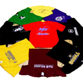 Vintage retro T shirts