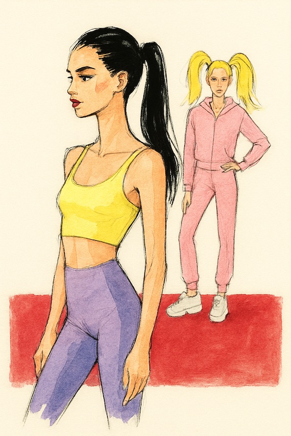 Are the 2020s Like the 2000s