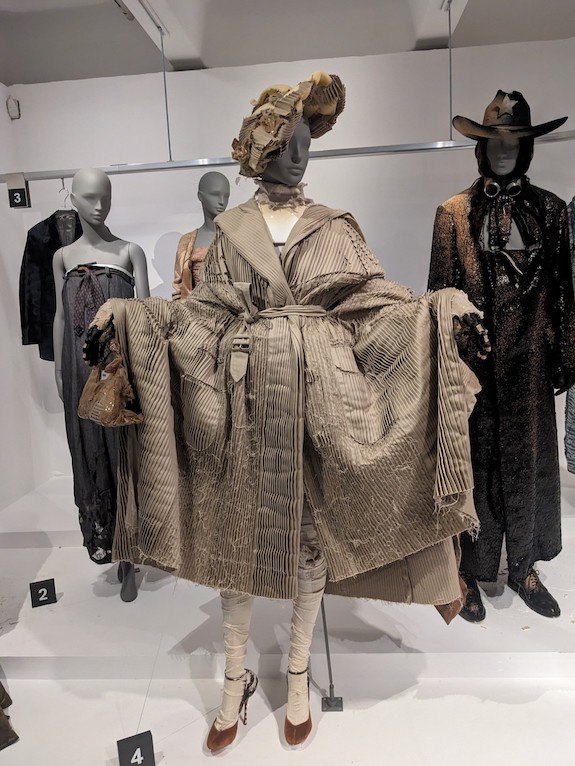 Image G Jones/The Barbican