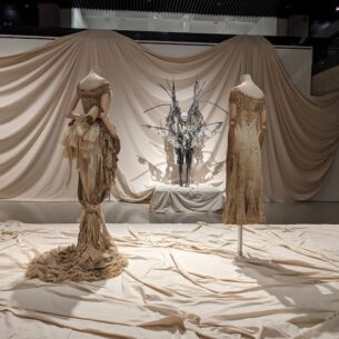 Image G Jones/The Barbican