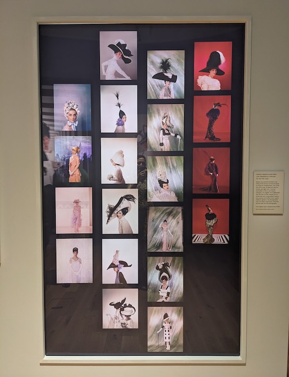 Photo by G Jones, taken at the National Portrait Gallery. Photo by G Jones, taken at the National Portrait Gallery.