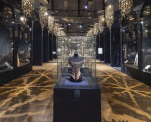 (C) Victoria and Albert Museum, London