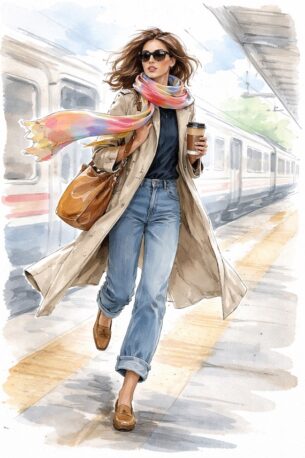 What are the best fashion trends?