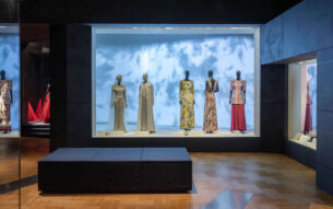 Schiaparelli at the V&A  - Review