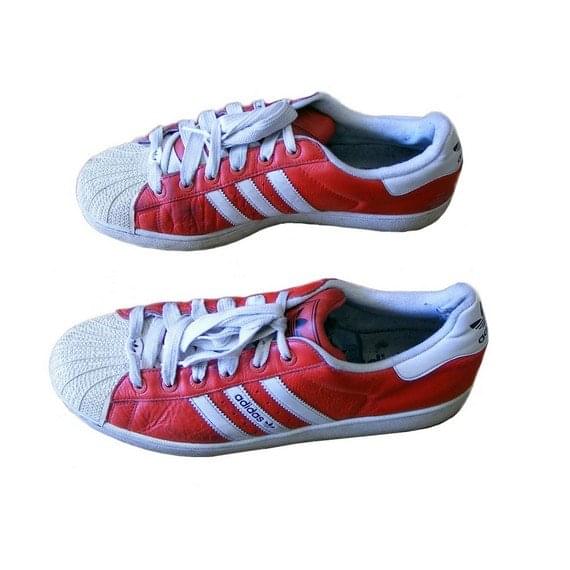 Vintage Adidas trainers from Blue17