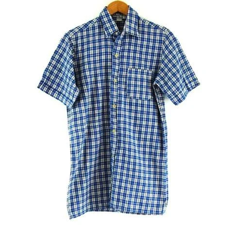 トップス 70's UK VINTAGE LLOYD LEISURE SHIRTS 70´s UK VINTAGE LLOYD LEISURE SHIRTS
