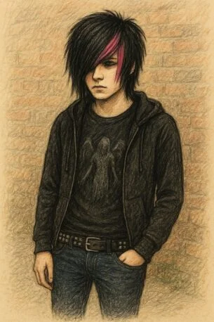 Image G Jones/AI
