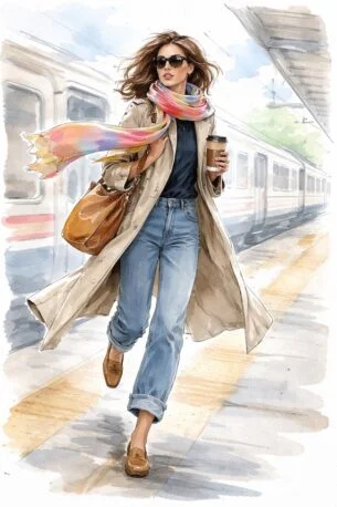 What are the best fashion trends?